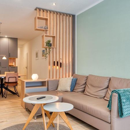 Alte Teestube Schmidt 59 Links Apartment Norderney Exterior photo